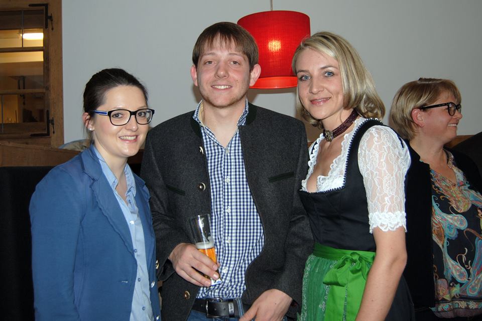 Sandra & Pichler Romed