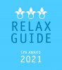 Wellnesshotel Quellenhof Leutasch ausgezeichnet mit dem Relax Guide 2017 Spa Award