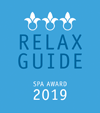 Wellnesshotel Quellenhof Leutasch ausgezeichnet mit dem Relax Guide 2017 Spa Award