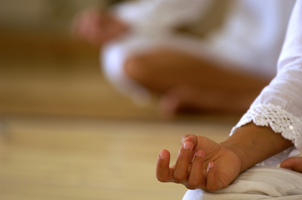 Harmonie für den Körper im Ayurveda-Hotel in Tirol