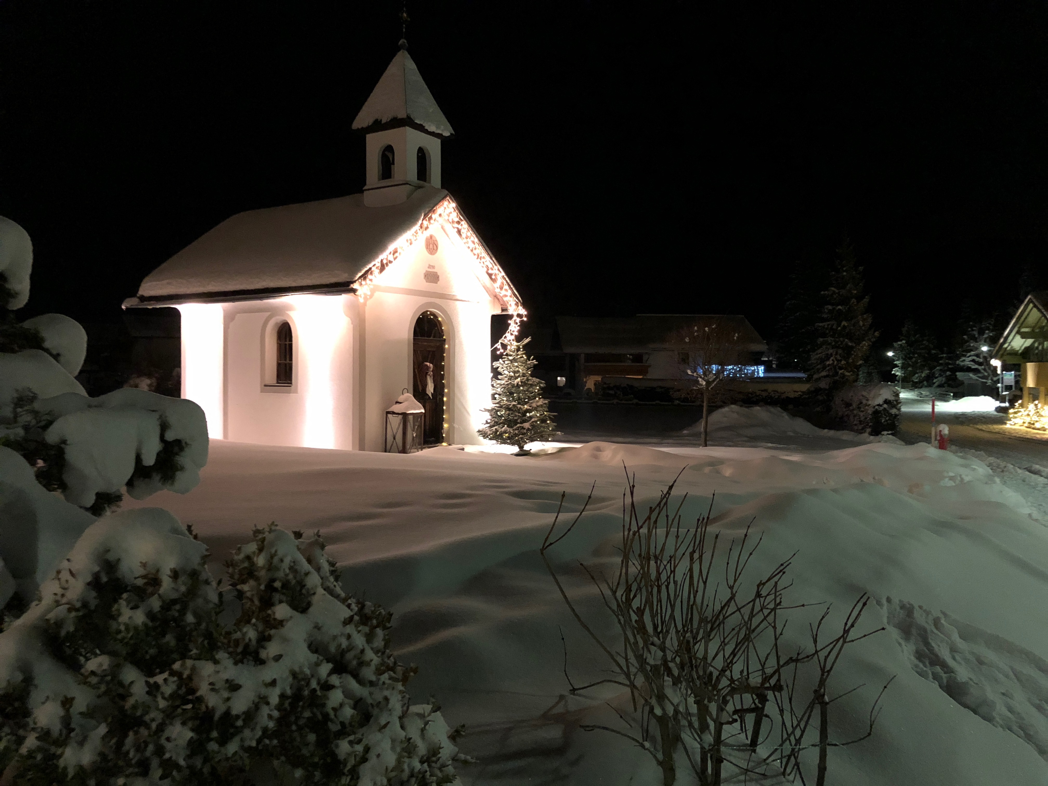 Kapelle